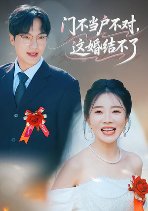 门不当户不对,这婚结不了(58集) 门不当户不对,这婚结不了(58集)火爆热门短剧