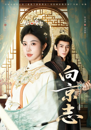 向京志(80集) 向京志(80集)在哪里可以看