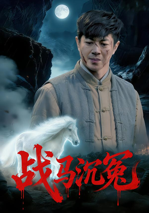 战马沉冤(50集) 战马沉冤(50集)精彩短剧后续