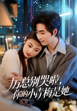 厉总别哭啦,你的小青梅是她(70集) 厉总别哭啦,你的小青梅是她(70集)好看的国产短剧
