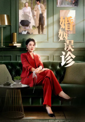 婚姻误诊(61集) 婚姻误诊(61集)精彩的短剧