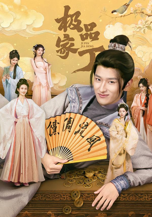 极品家丁(96集) 极品家丁(96集)短剧精彩绝伦