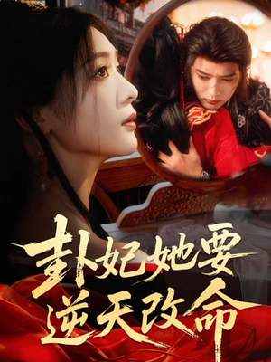 卦妃她要逆天改命(78集) 卦妃她要逆天改命(78集)全集都在这里了