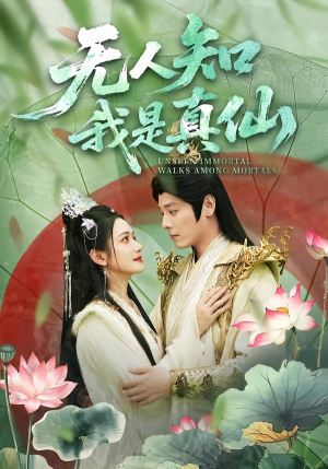 无人知我是真仙(70集) 无人知我是真仙(70集)短剧精彩片段