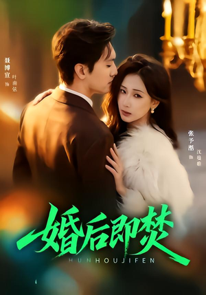 婚后即焚(77集) 婚后即焚(77集)完整版