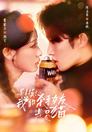 别摸!我的杀手女友是只猫(60集) 别摸!我的杀手女友是只猫(60集)最新短剧推荐