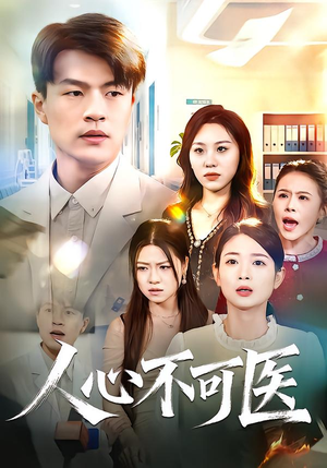 人心不可医(30集) 人心不可医(30集)悬疑短剧推荐