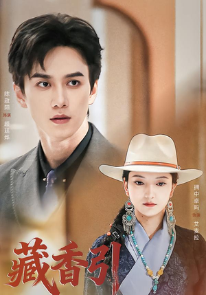 藏香引(63集) 藏香引(63集)热门短剧抢先