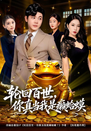 轮回百世,你真当我是癞蛤蟆(80集) 轮回百世,你真当我是癞蛤蟆(80集)免费观看就是爽