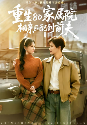 重生80家属院,相亲匹配到前夫(77集) 重生80家属院,相亲匹配到前夫(77集)在线看