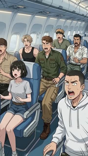 这是规则怪谈啊,让我多子多福?(85集) 这是规则怪谈啊,让我多子多福?(85集)抢先看新短剧