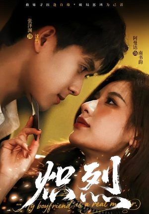 炽烈(60集) 炽烈(60集)好看的短剧分享