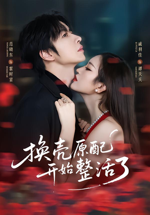 换壳原配开始整活了(60集) 换壳原配开始整活了(60集)免费观看全集