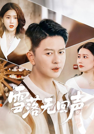 雪落无回声(60集) 雪落无回声(60集)短剧完整版免费