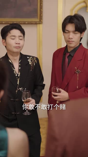 系统匹配,我的契约妻是真女神(53集) 系统匹配,我的契约妻是真女神(53集)热播短剧排行榜