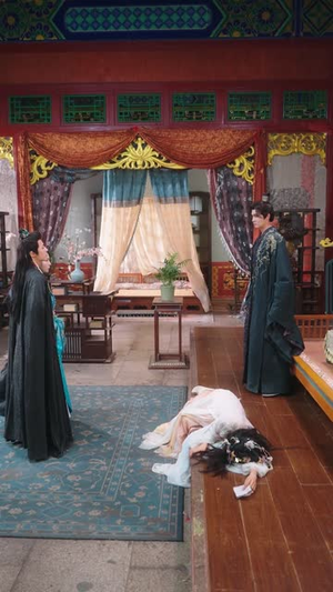 降妻为妾,我踹了负心夫君(49集) 降妻为妾,我踹了负心夫君(49集)小短剧抢先看