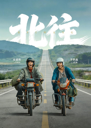 北往（61集）短剧