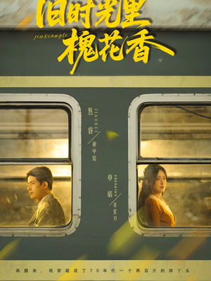 旧时光里槐花香(70集) 旧时光里槐花香(70集)无需充值尽情看