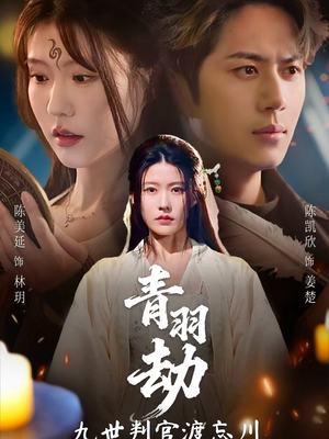 青羽劫九世判官渡忘川(60集) 青羽劫九世判官渡忘川(60集)高分佳作免费看