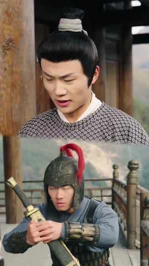 我一个质子怎么就权倾朝野了（65集）熬夜追短剧