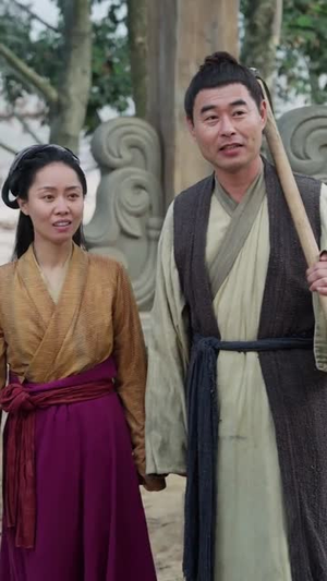 名落孙山你不陪，六元及第你是谁（80集）短剧精彩绝伦