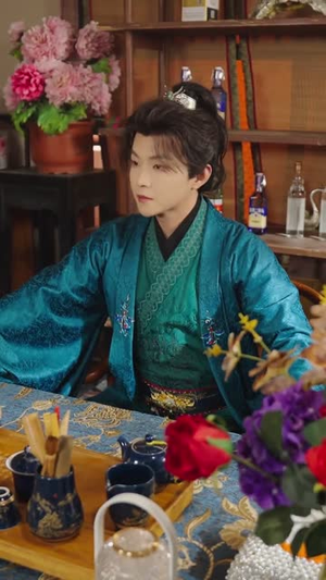 三天后穿越古代,我贷款搬空商城(77集) 三天后穿越古代,我贷款搬空商城(77集)最热短剧推荐