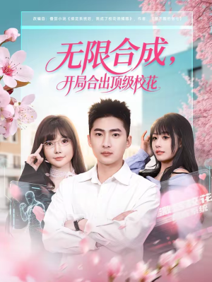 无限合成,开局合出顶级校花(80集) 无限合成,开局合出顶级校花(80集)免费看