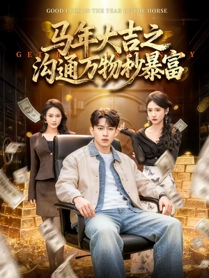马年大吉之沟通万物秒暴富(76集) 马年大吉之沟通万物秒暴富(76集)最新热剧免费看