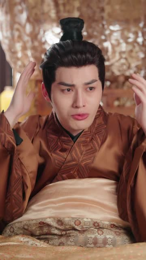 朕只想驾崩,却成千古一帝(80集) 朕只想驾崩,却成千古一帝(80集)网盘在线观看