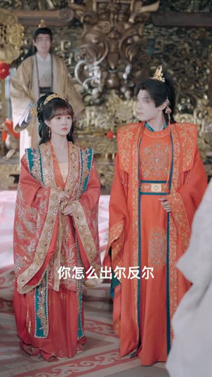 被贬皇陵,我靠殓骨成至尊(81集) 被贬皇陵,我靠殓骨成至尊(81集)红果短剧免费看