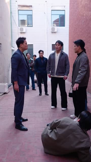 顶级辩护,我让罪犯瑟瑟发抖(81集) 顶级辩护,我让罪犯瑟瑟发抖(81集)最新短剧抢先看