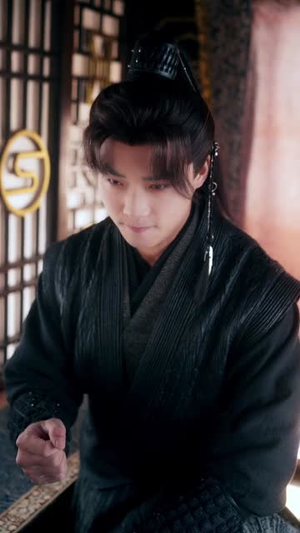 有钱没钱，抢个皇帝回家过年（73集）古代短剧推荐