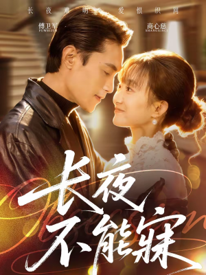 长夜不能寐(61集) 长夜不能寐(61集)高清无码免费看