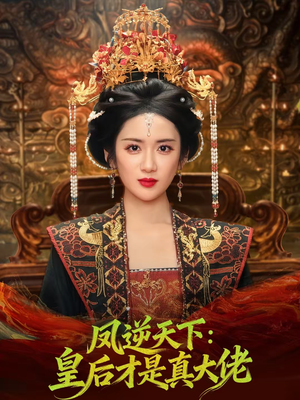 凤逆天下:皇后才是真大佬(78集) 凤逆天下:皇后才是真大佬(78集)短剧热门推荐