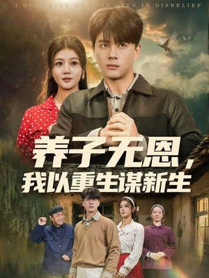 养子无恩，我以重生谋新生（80集）排行榜前十短剧