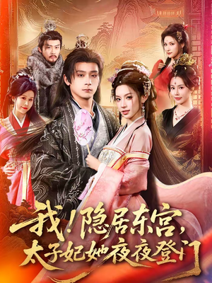 我!隐居东宫,太子妃她夜夜登门(80集) 我!隐居东宫,太子妃她夜夜登门(80集)新短剧推荐