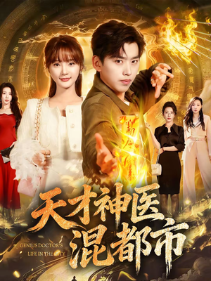 天才神医混都市(76集) 天才神医混都市(76集)最火短剧推荐