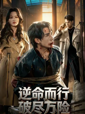 逆命而行破尽万险(83集) 逆命而行破尽万险(83集)短剧看全集