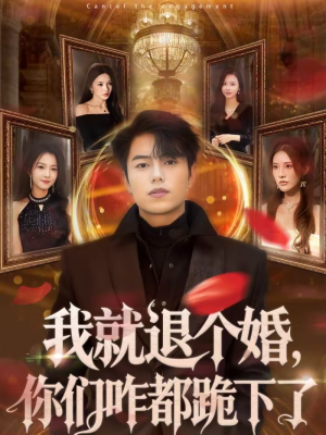 我就退个婚，你们咋都跪下了（66集）好看上头短剧