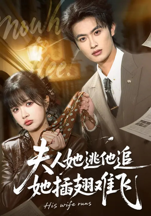 夫人她逃他追,她插翅难飞(101集) 夫人她逃他追,她插翅难飞(101集)免费短剧合集