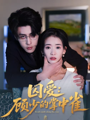 囚爱：顾少的掌中雀（70集）百度在线观看