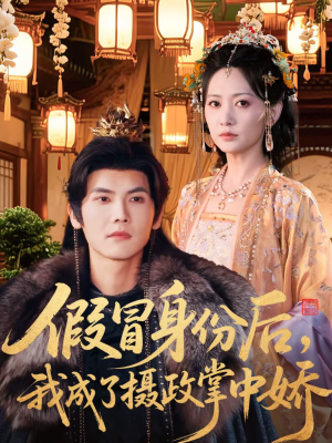 假冒身份后，我成了摄政王掌中娇（100集）短剧上头又好看