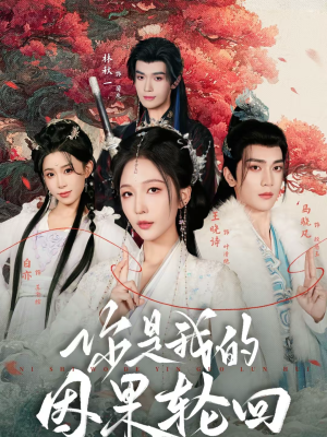 你是我的因果轮回（100集）高质量短剧推荐