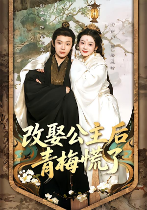 改娶公主后青梅慌了（50集）红果短剧看全集