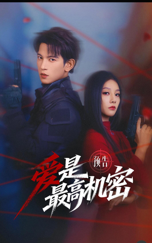 爱是最高机密(24集) 爱是最高机密(24集)好看吗