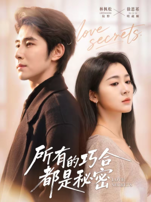 所有的巧合都是秘密(80集) 所有的巧合都是秘密(80集)短剧太好看