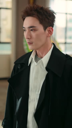 烬|爱(60集) 烬|爱(60集)这短剧太好看了