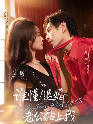 谁懂!退婚老公黏上我(64集) 谁懂!退婚老公黏上我(64集)1-102集