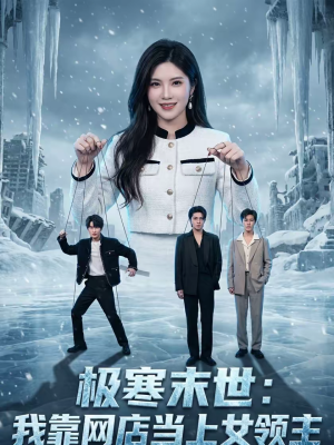 极寒末世:我靠网店当上女领主(64集) 极寒末世:我靠网店当上女领主(64集)短剧全集免费