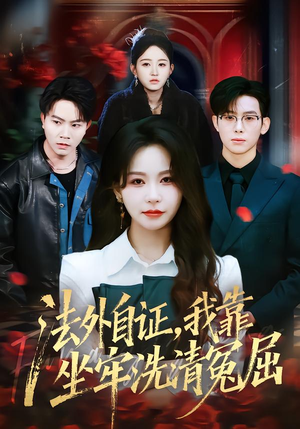 法外自证,我靠坐牢洗清冤屈(77集) 法外自证,我靠坐牢洗清冤屈(77集)火爆短剧抢先看